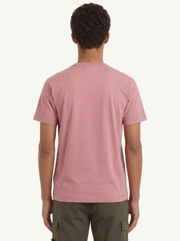 Ss T-Shirt Uomo Stone Island-2