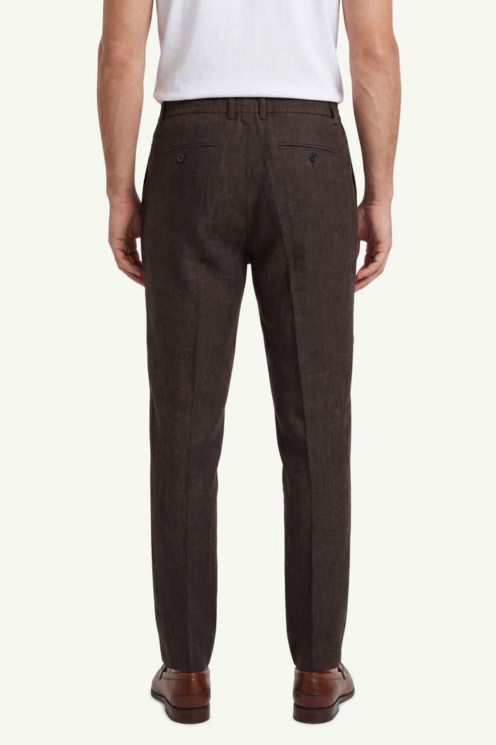 Pantalone Uomo Cruna-2