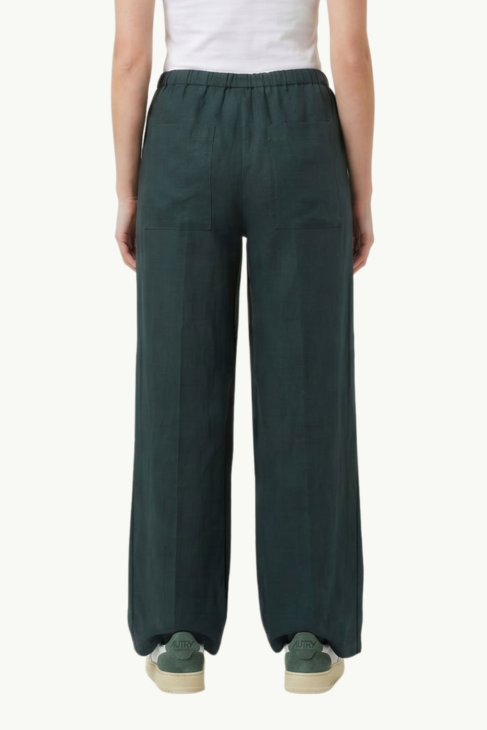Pantalone Grayson  Donna Liviana Conti-2