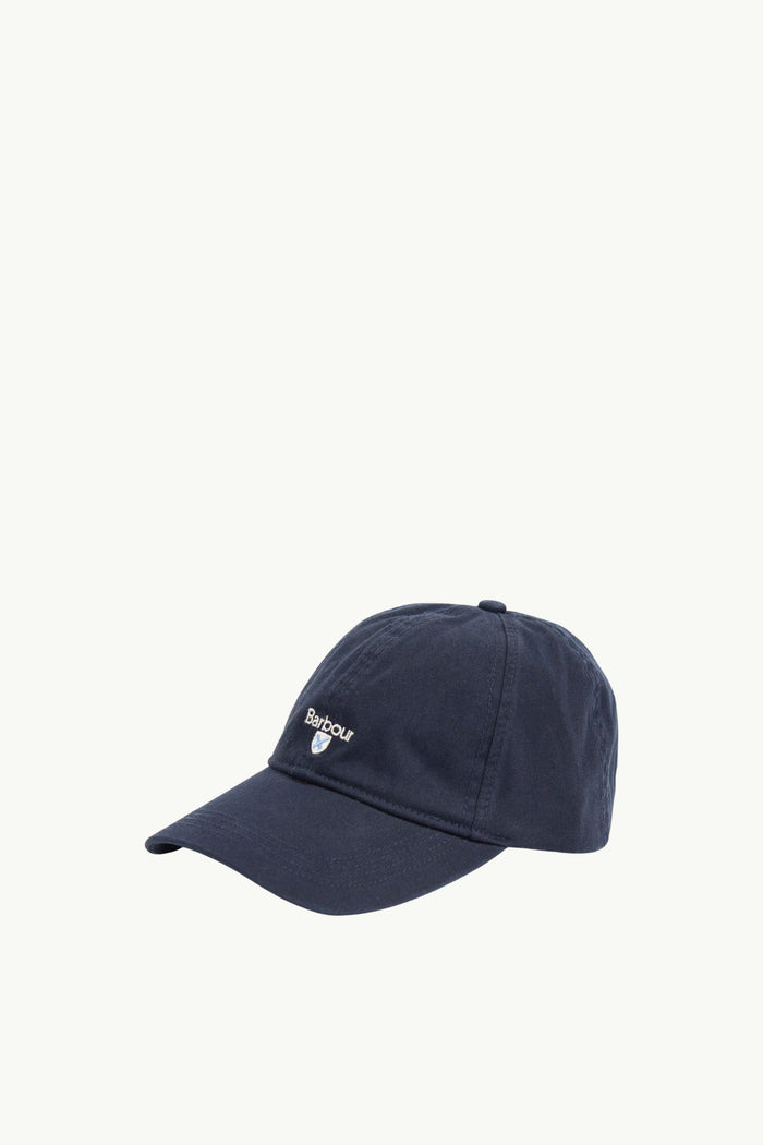 Cascade Sports Cap Uomo Barbour