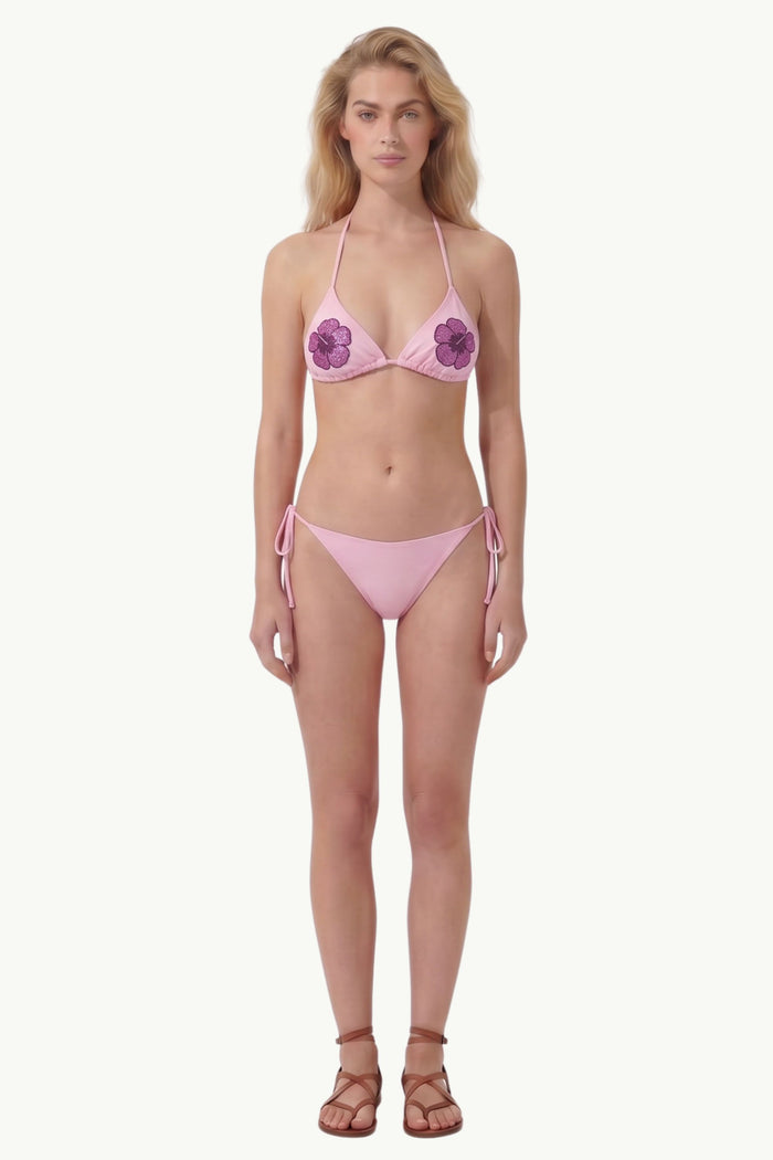 Triangle Bikini  Donna Mc2 Saint Barth
