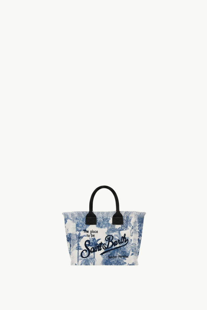 Borsa Small  Donna Mc2 Saint Barth