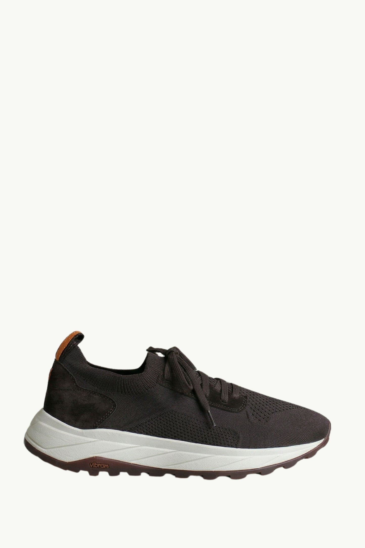  Henderson Baracco Sneakers Marrone - 1