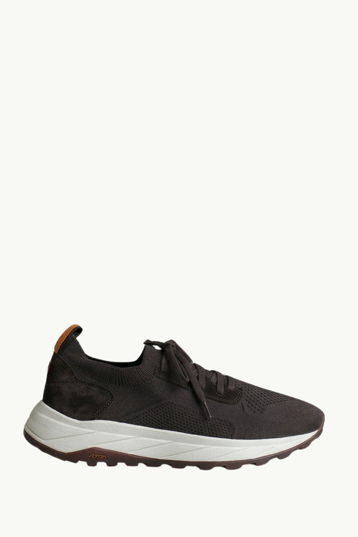 Sneakers Uomo Henderson Baracco