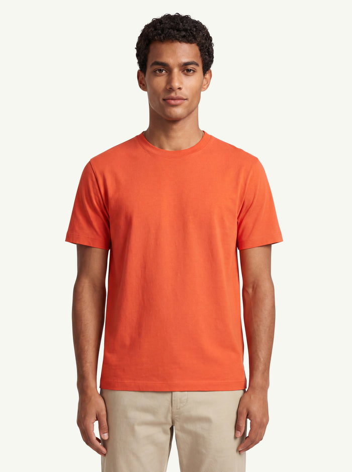  Dote T-shirt Mc Arancione - 1