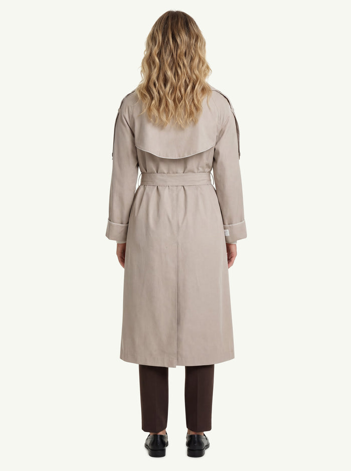 Impermeabile Donna Max Mara The Cube-2