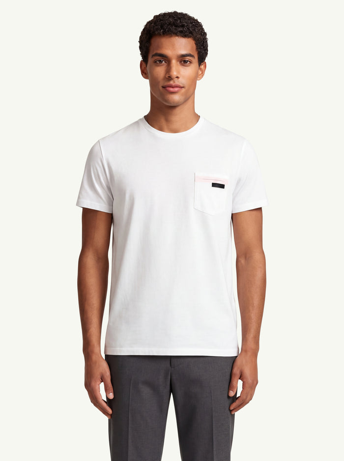 Revo Men's T-Shirt Rrd