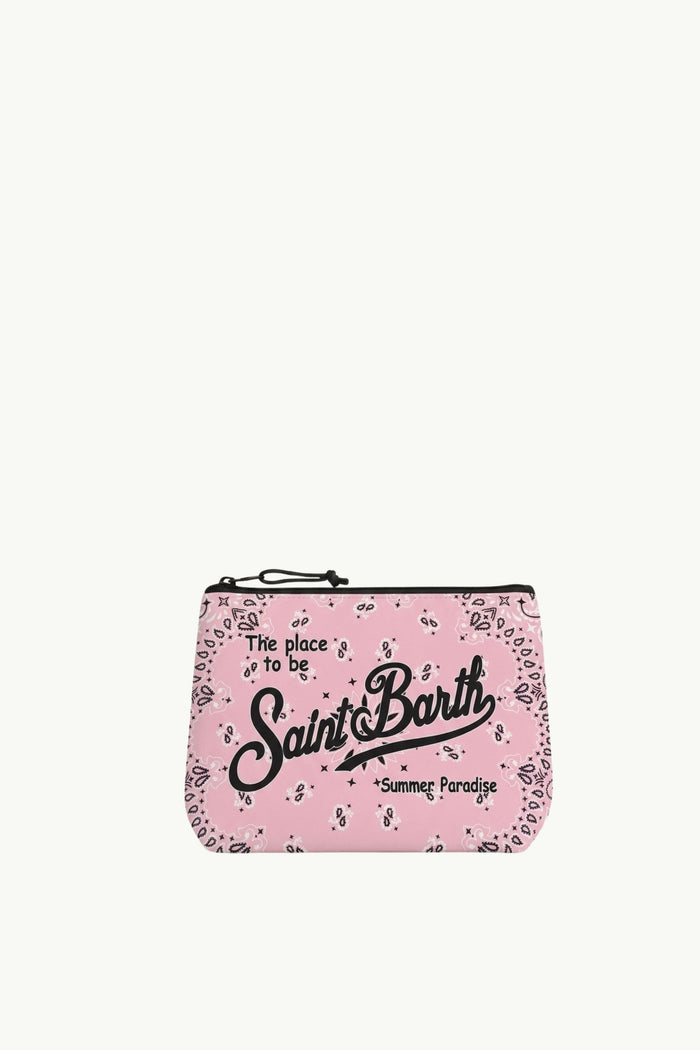 Pochette  Donna Mc2 Saint Barth