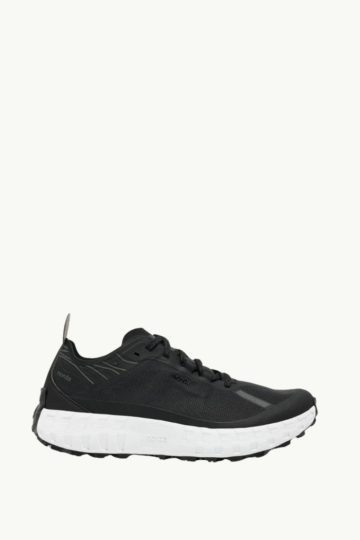 Sneakers 001A Uomo Norda