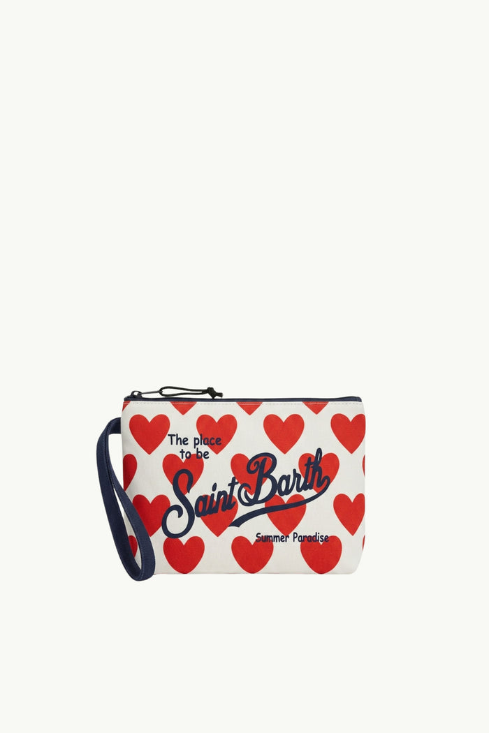 Pochette  Donna Mc2 Saint Barth