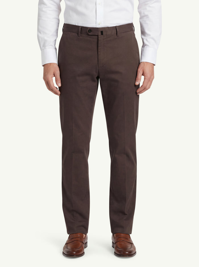 Pantalone Uomo Incotex