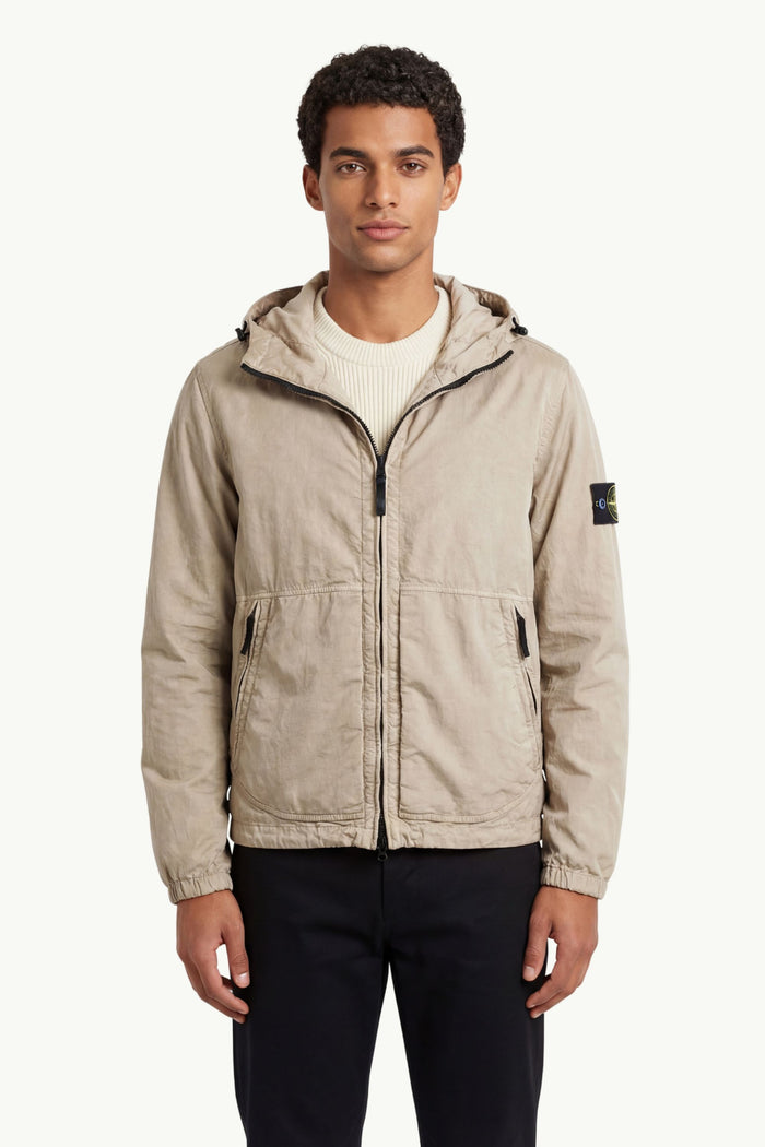 Jacket  Uomo Stone Island