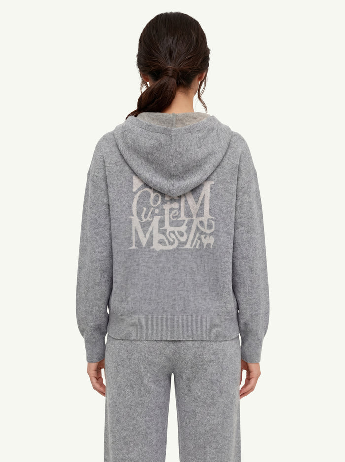 Women's Sweatshirt Max Mara S-2