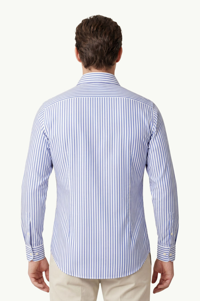 Camicia Uomo Borriello-2