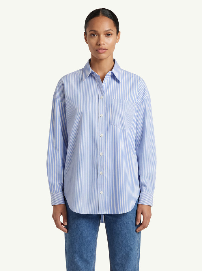  Camicettasnob Camicia Azzurro - 1