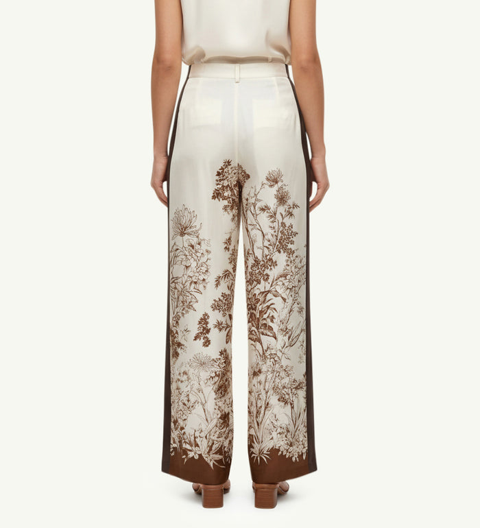 Pantalone Donna Co.Go.-2
