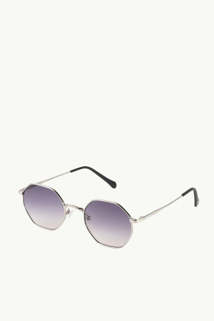Occhiali Da Sole Lenti Graduate Unisex Coccosquare-2