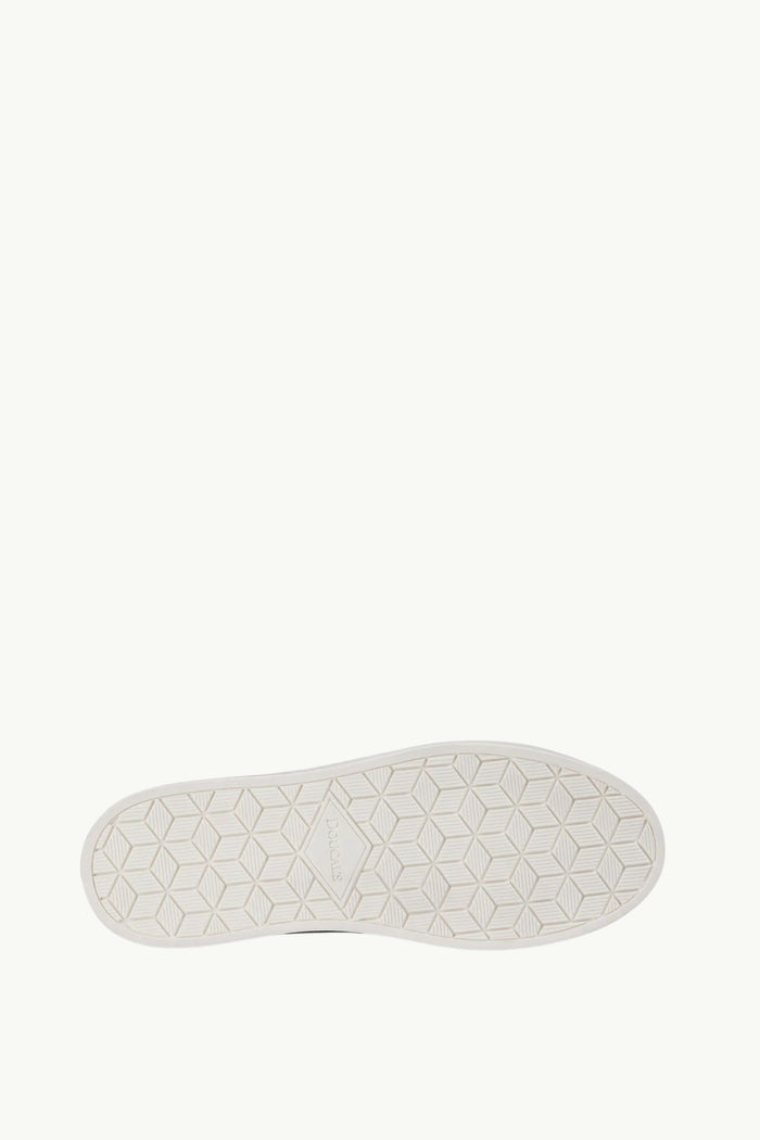  Doucal's Sneakers Tumble Marrone - 4