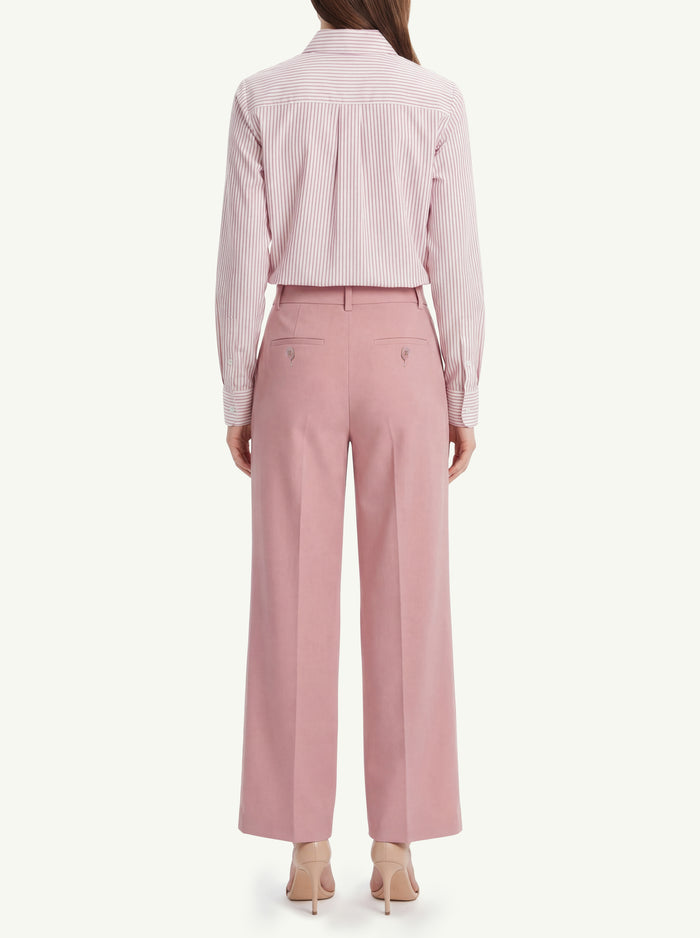 Pantalone Donna Max Mara Weekend-2