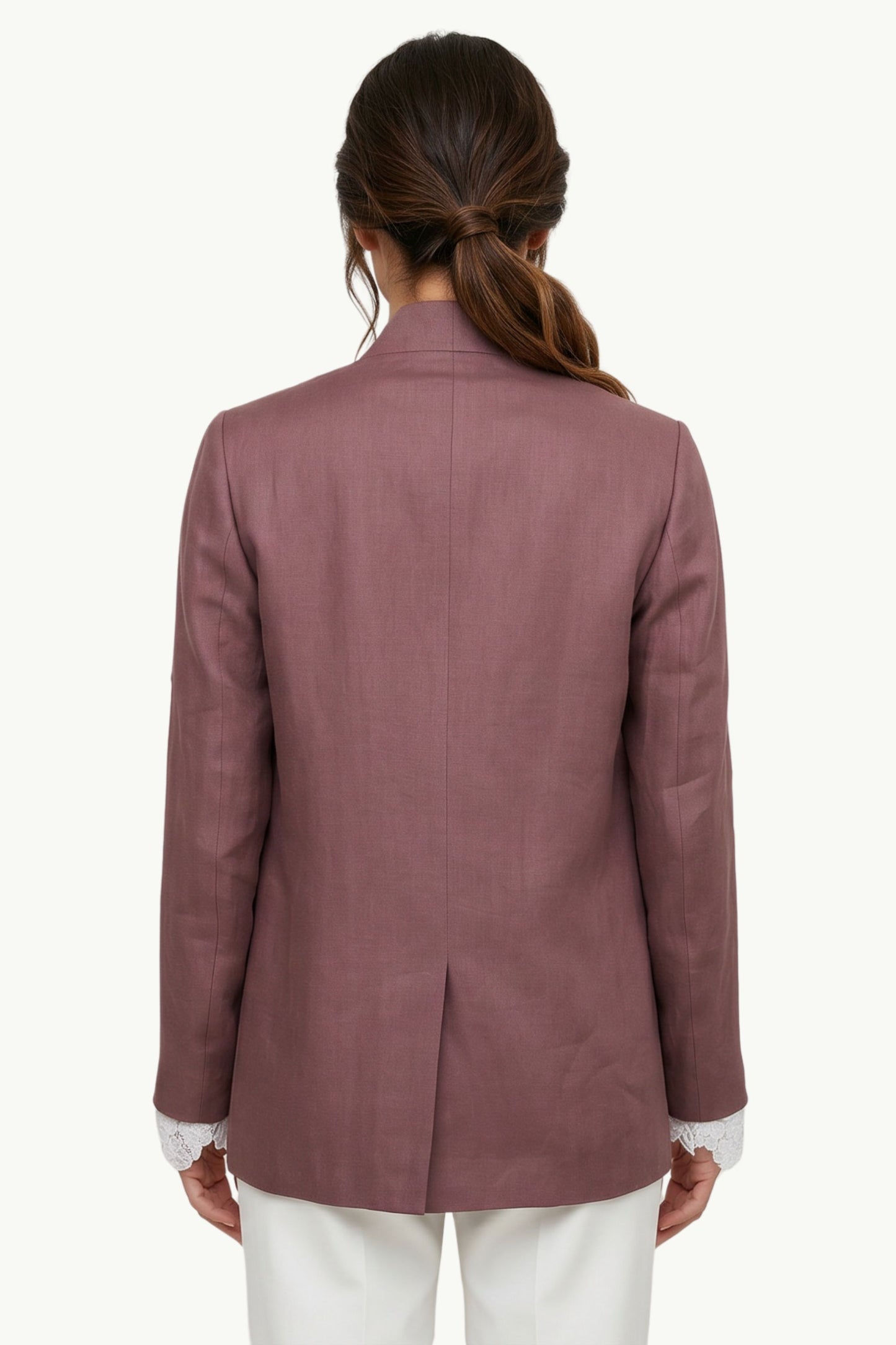  Montedoro Leda Women's Jacket Rosa - 2