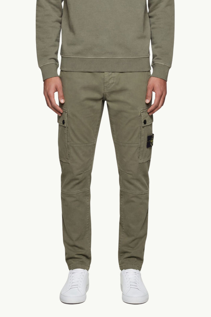 Trousers  Uomo Stone Island