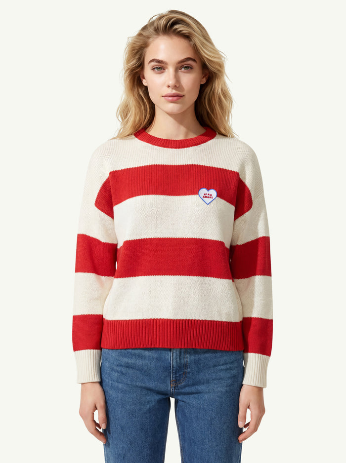 Maglia Donna Giada Benincasa