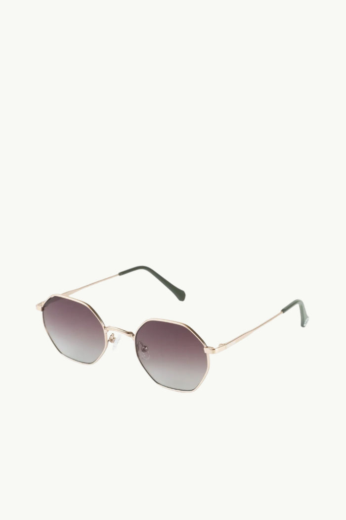 Unisex Coccosquare Prescription Sunglasses-2