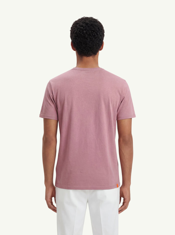 T-Shirt Doticon  Uomo Rrd-2