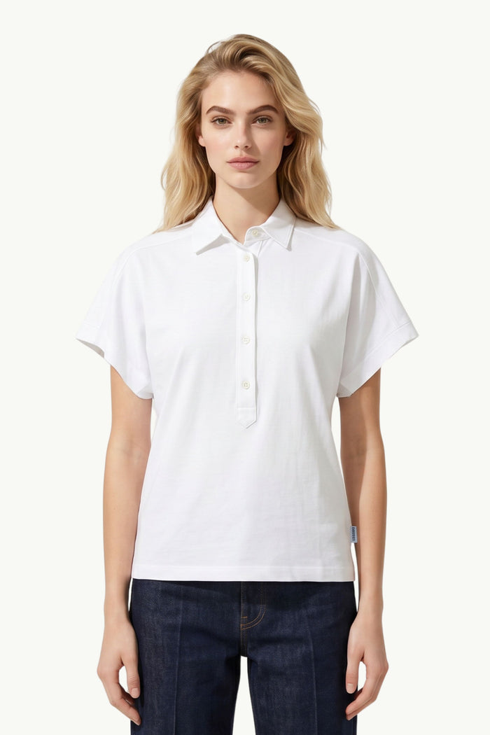 Polo V Mc  Donna Zanone