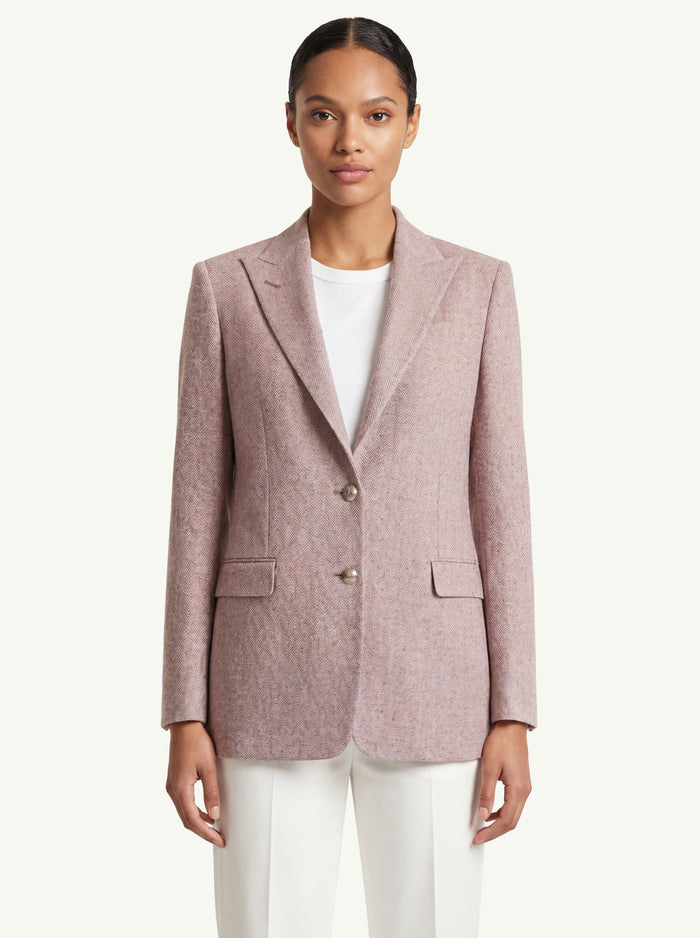 Women's Oversized Jacket Tagliatore 0205