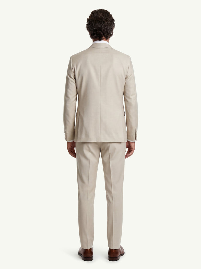 Abito Con Gilet Uomo Tagliatore-2