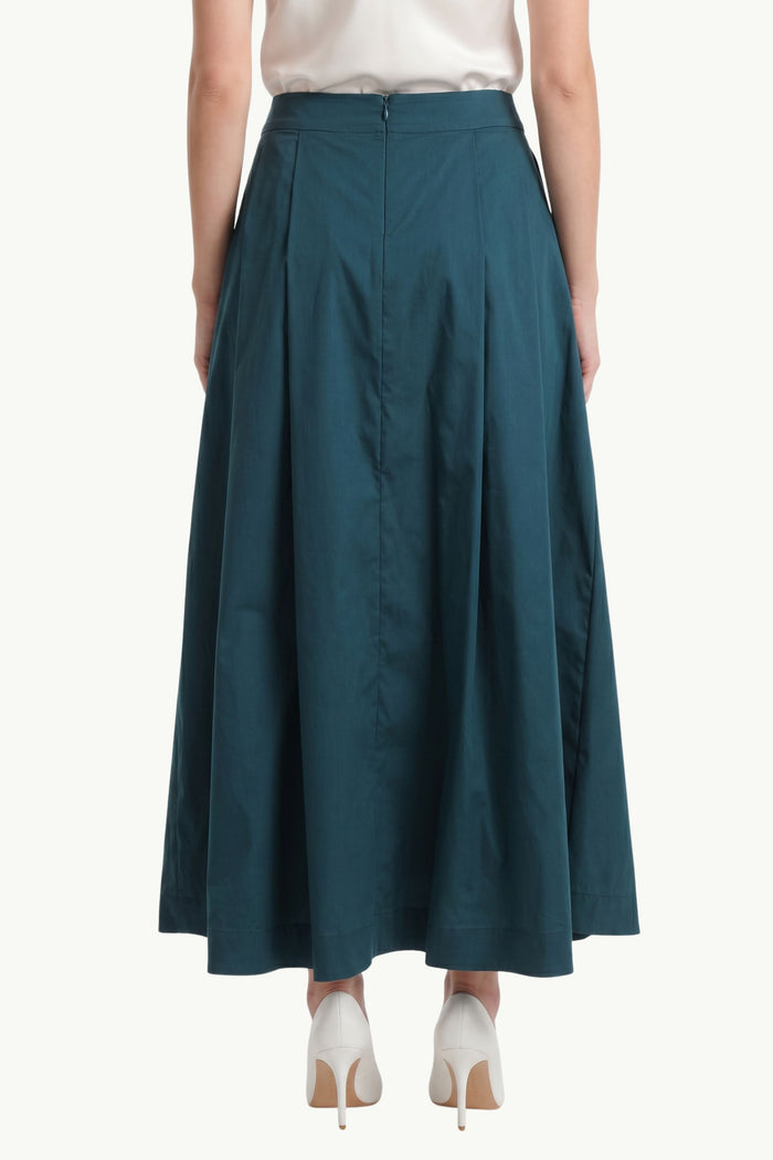 Gonna Seraphine  Donna Liviana Conti-2