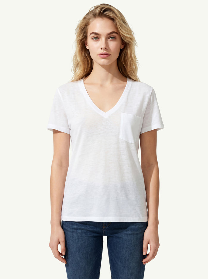 T-Shirt Marjorie  Donna Semi-Couture