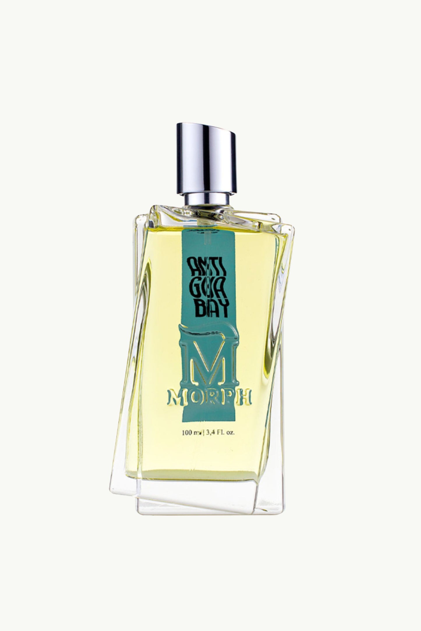  Morph Antigua Bay 100ml Unisex Perfume - 1