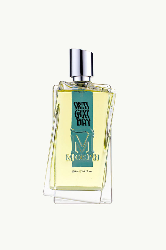 Profumo Antigua Bay 100 Ml Unisex Morph