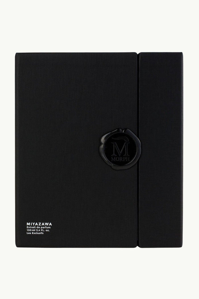 Profumo Miyazawa Les Exclusifs 100 Ml Unisex Morph-2