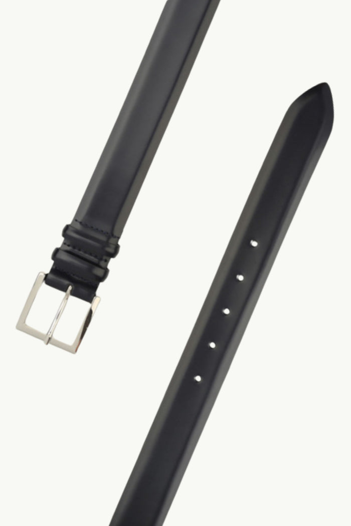  Orciani Cintura Classica Blu - 1