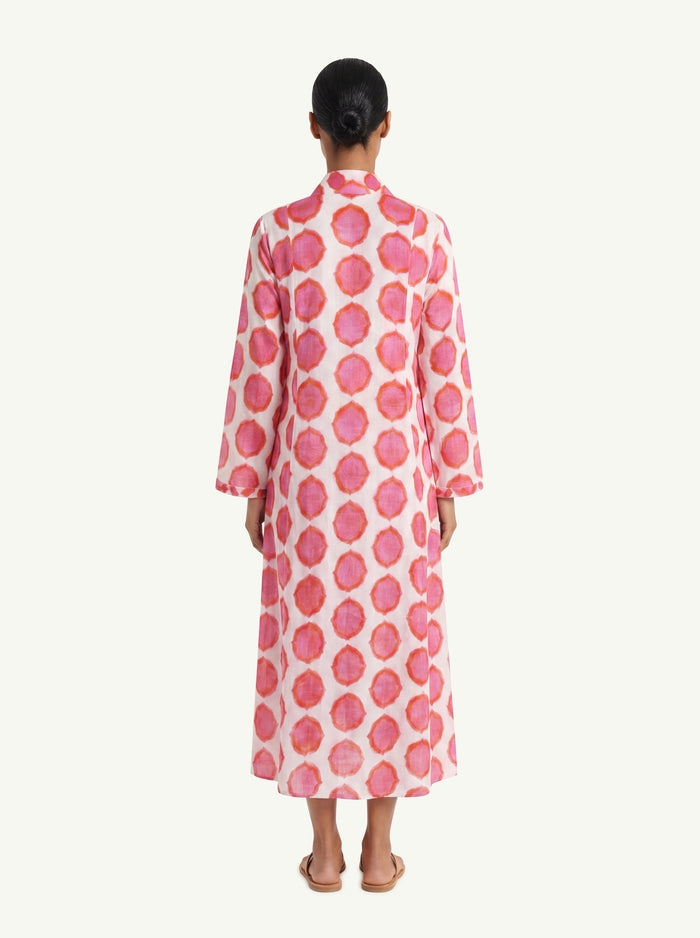 Abito Donna Nimo With Love-2