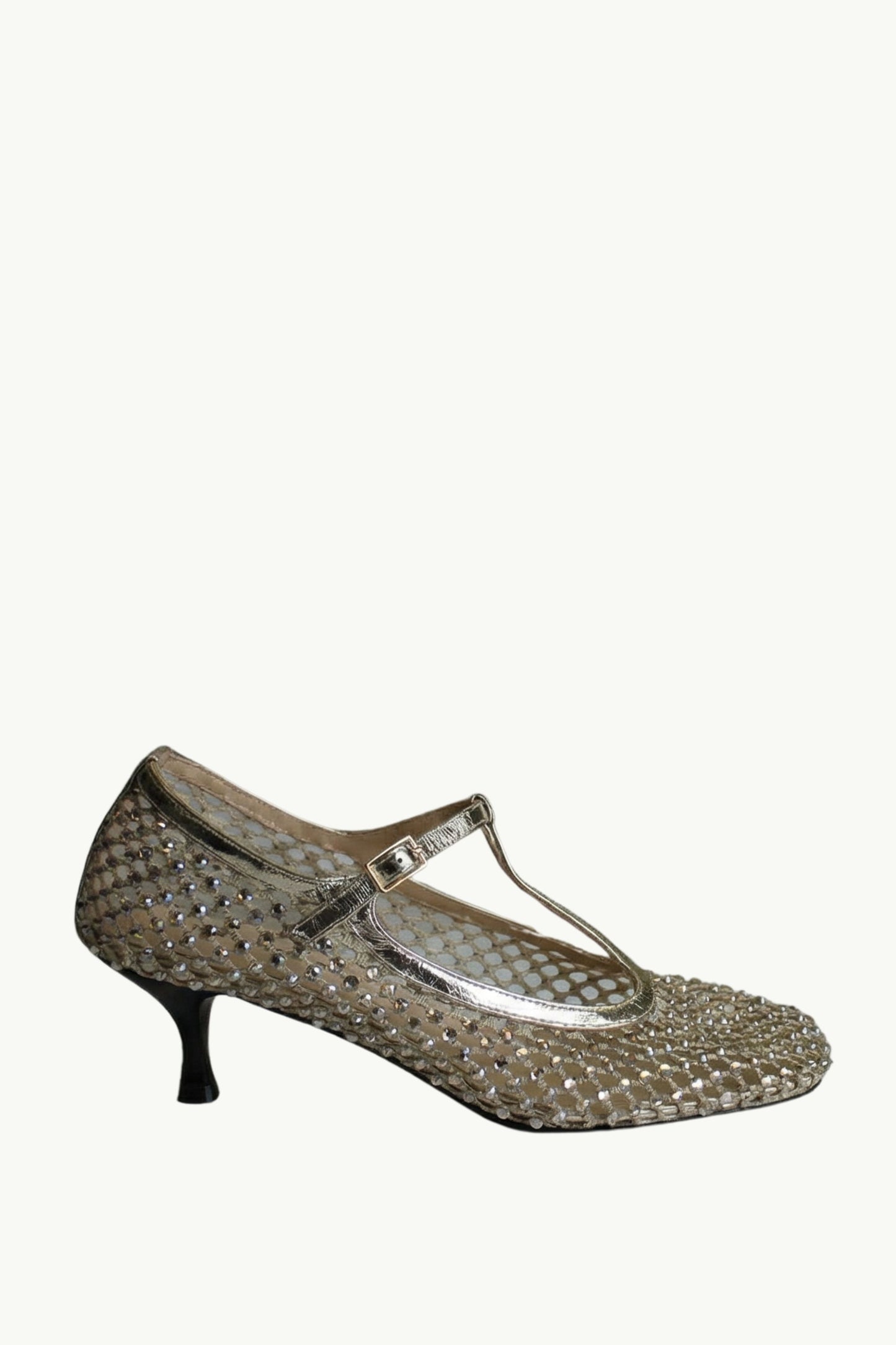  Strategia Scarpa Beige - 1