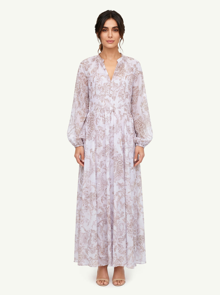 Abito Ml Voile Cotone Nontiscordardime  Donna Forte_Forte