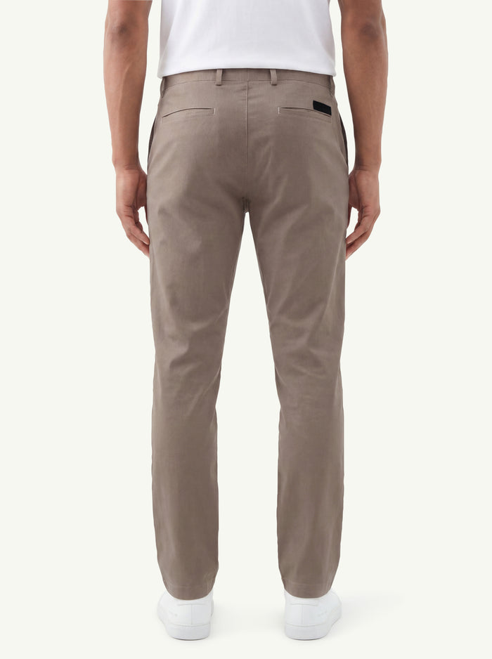 Pantalone Marina Chalk Week End Light  Uomo Rrd-2