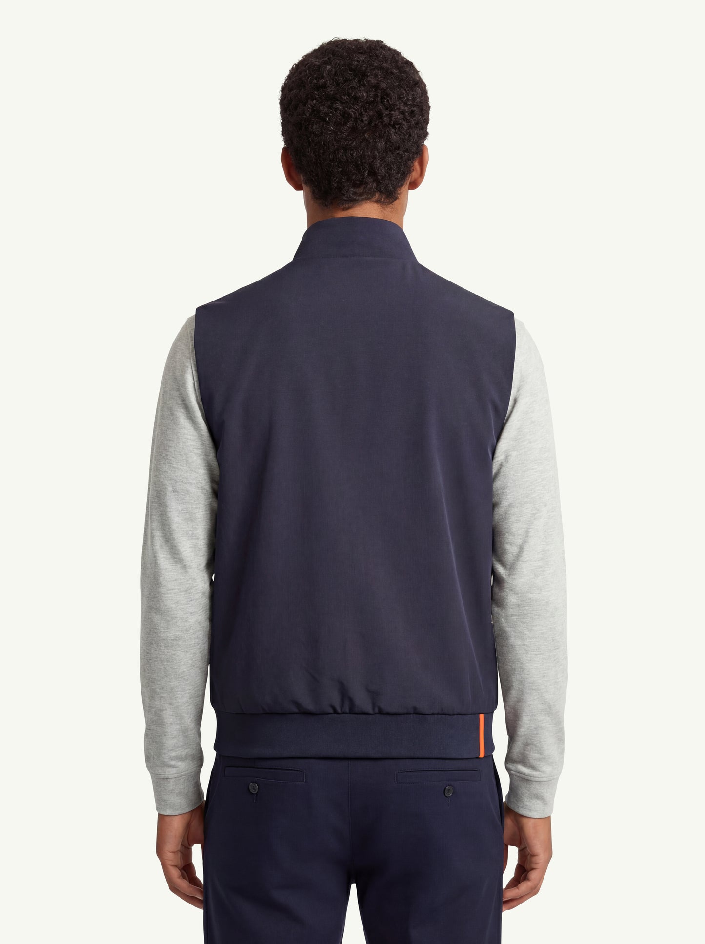  Rrd Montecristo Light Gilet Jacket Blu - 2