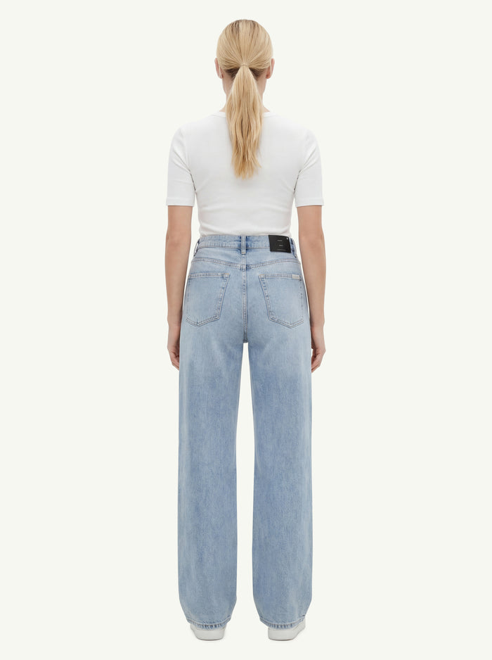 Jeans Lotta Frozen  Donna 7 For All Mankind-2