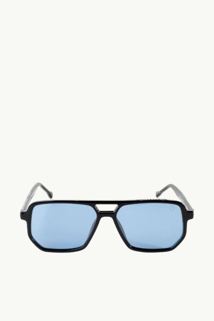 Occhiali Da Sole Lenti Polarizzate  Unisex Coccosquare