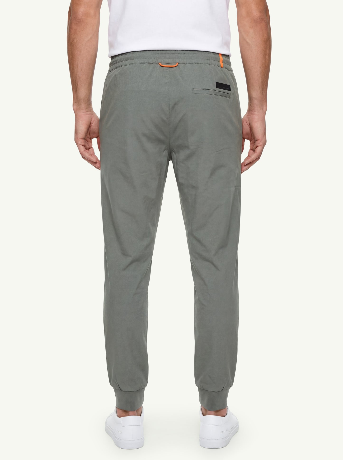  Rrd Men's Jumper Superflex Trousers Verde - 2
