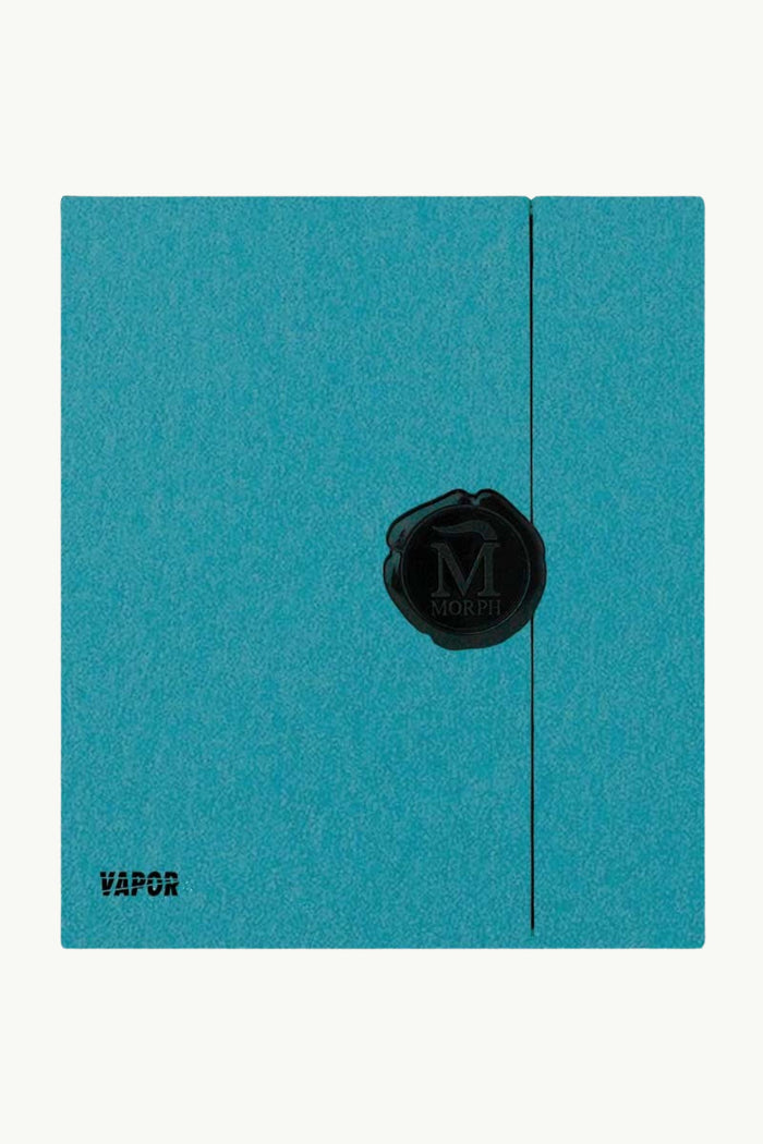 Profumo Vapor 100 Ml Unisex Morph-2