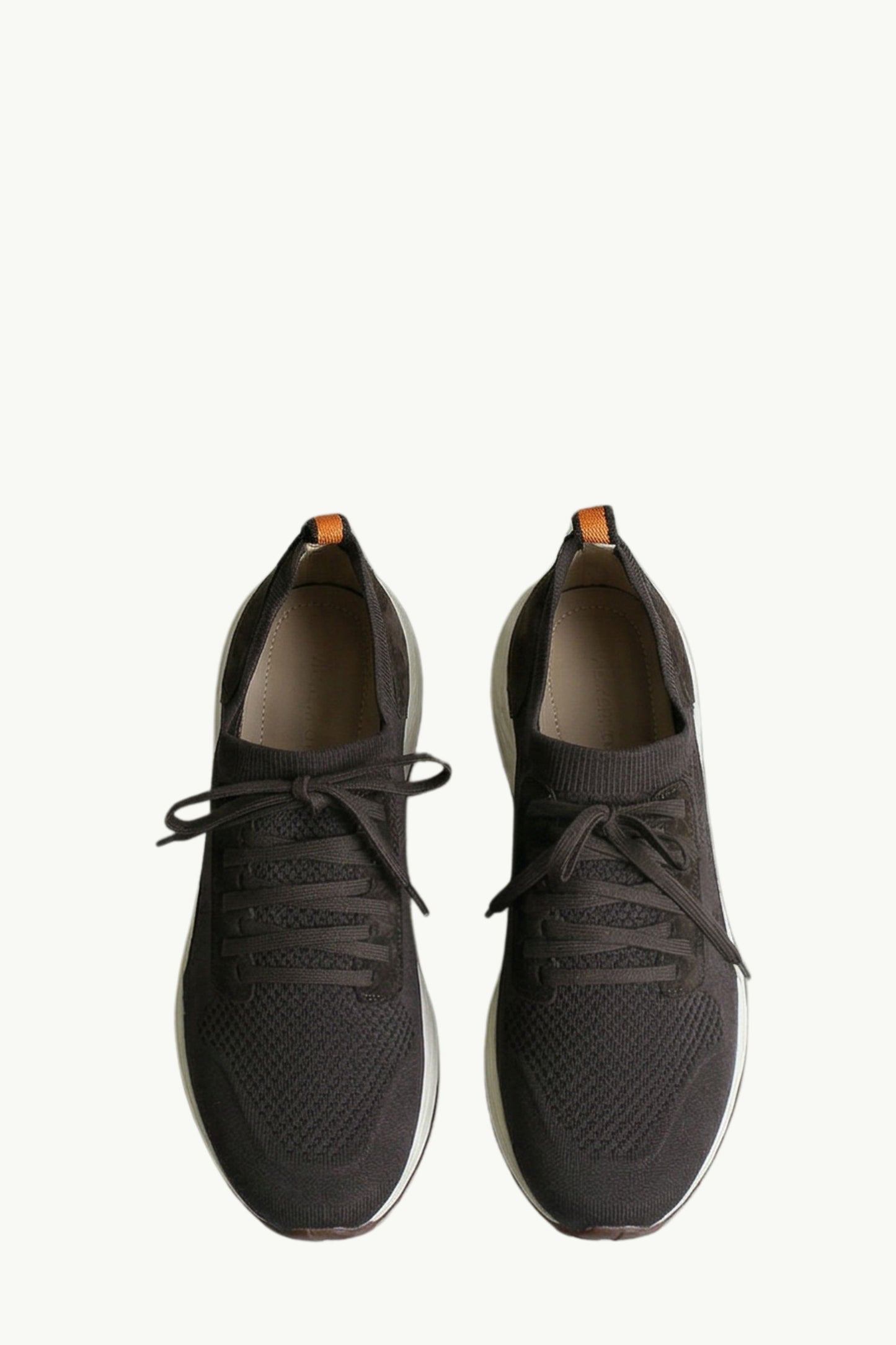  Henderson Baracco Sneakers Marrone - 3