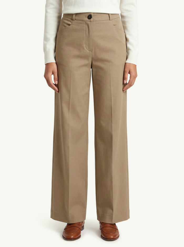 Pantalone Surflex Livia Wom  Donna Rrd