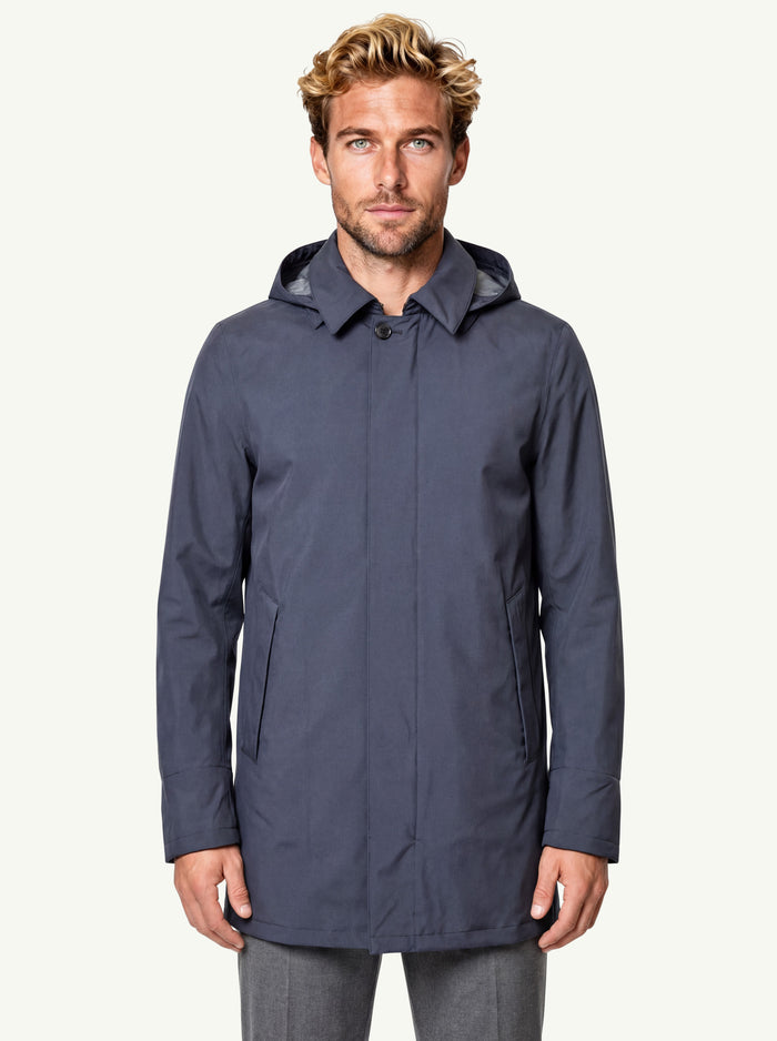 Impermeabile Uomo Herno