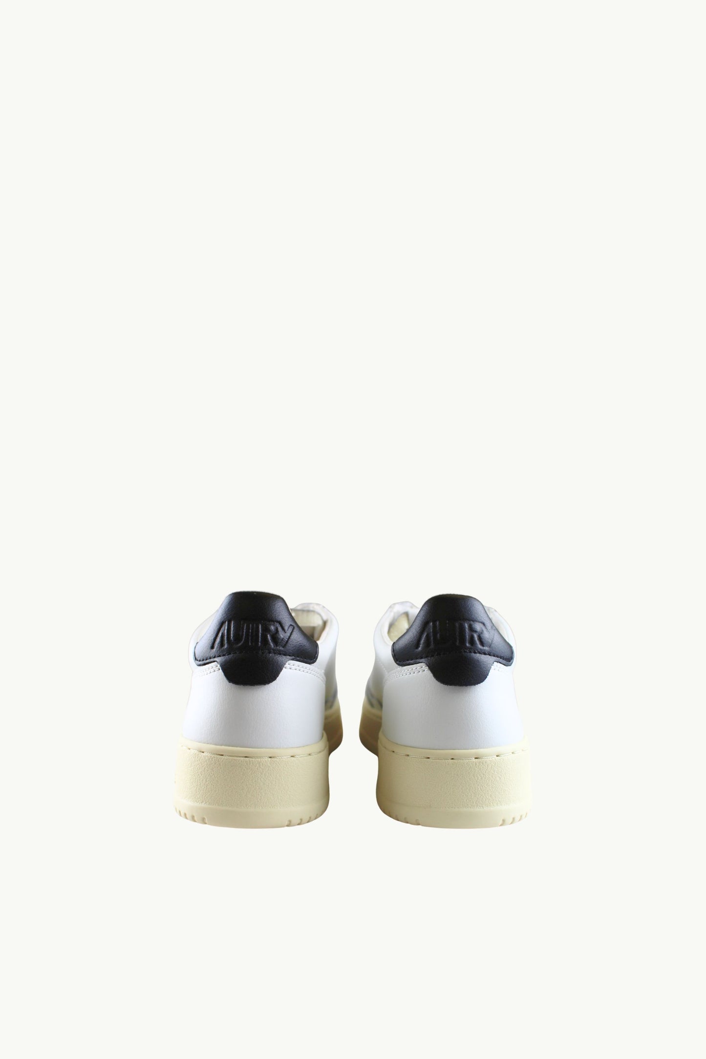  Autry Medalist Low Man Leather Leather - 4